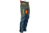 Pantalon de travail Pireneo RBT - Military